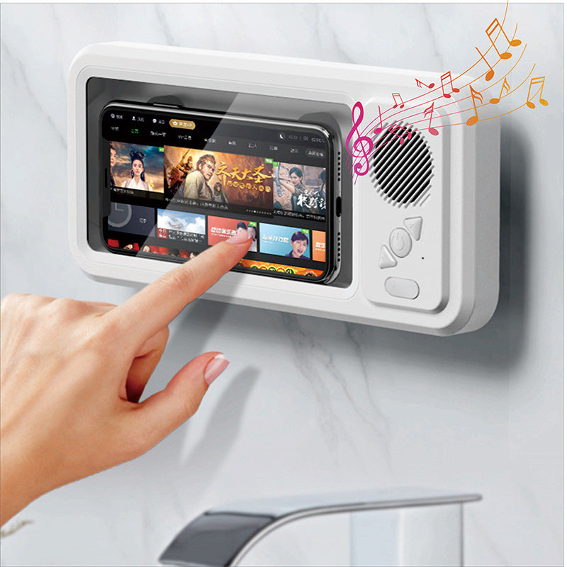 Bluetooth Speaker Holder Waterproof