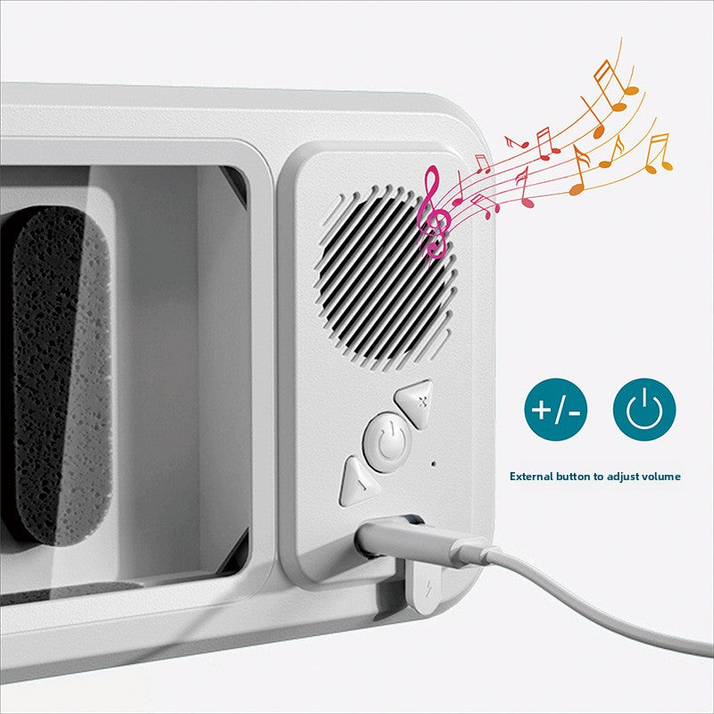 Bluetooth Speaker Holder Waterproof