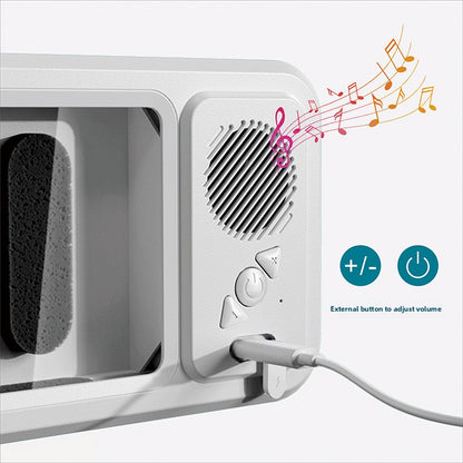 Bluetooth Speaker Holder Waterproof