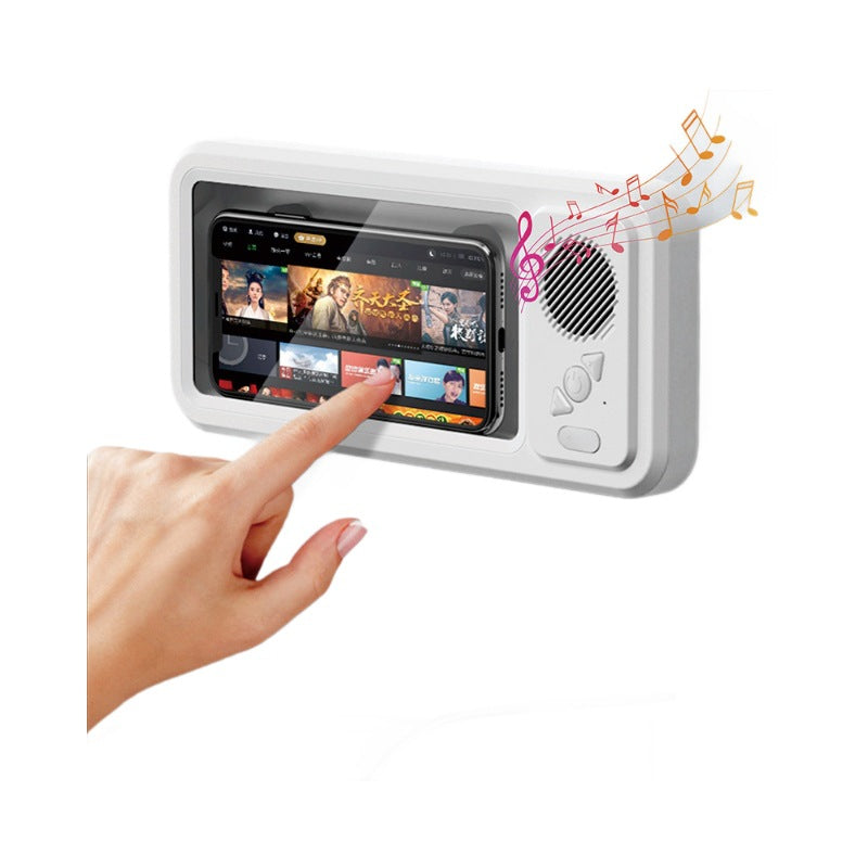 Bluetooth Speaker Holder Waterproof